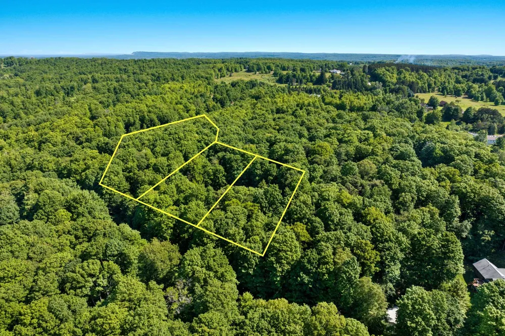 8676 Fairway Drive Benzonia Township, MI 49617