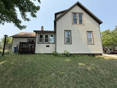 510 5th Street