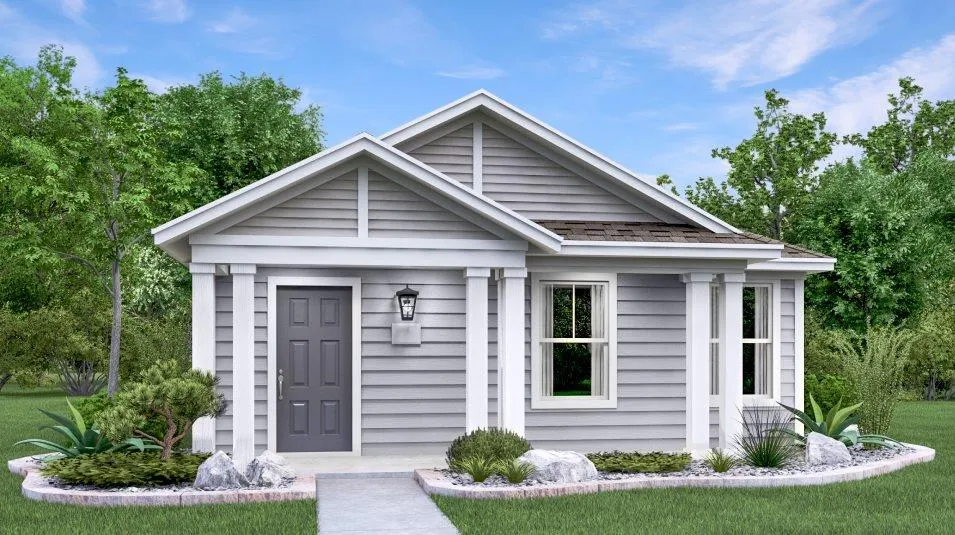 219 STARK Kyle, TX 78640