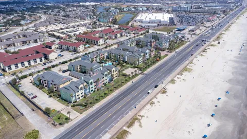 7000 Seawall Boulevard #833