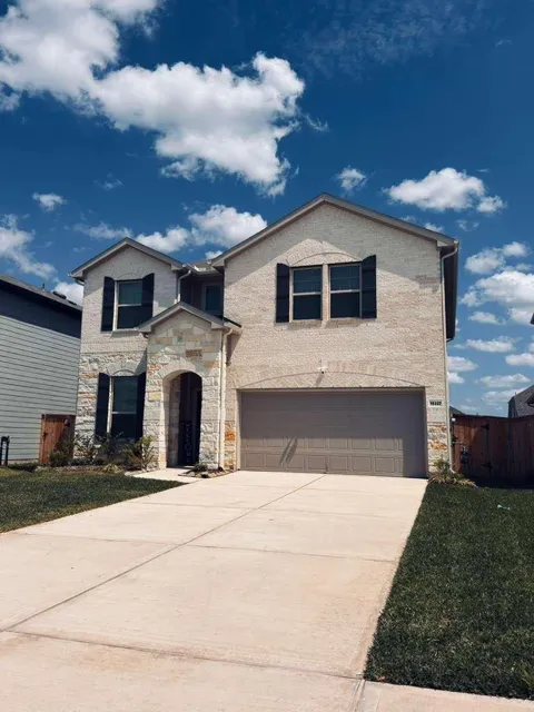 15337 Dapple Bluff Lane