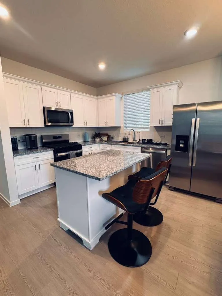 15337 Dapple Bluff Lane Conroe, TX 77302