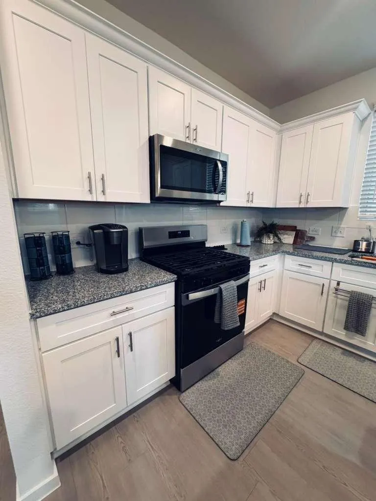 15337 Dapple Bluff Lane Conroe, TX 77302