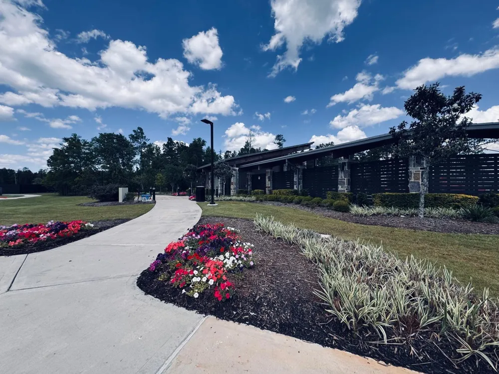15337 Dapple Bluff Lane Conroe, TX 77302