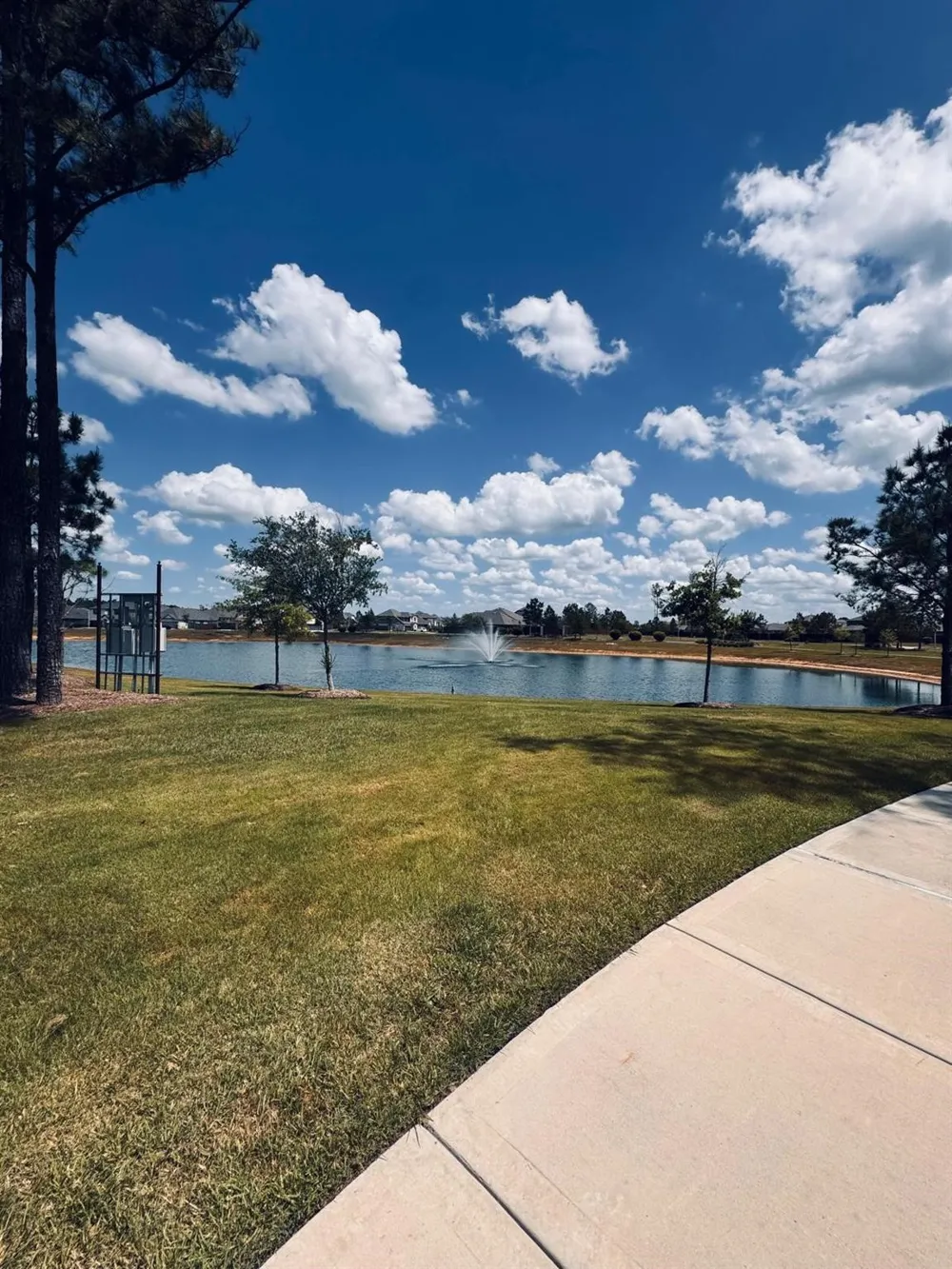 15337 Dapple Bluff Lane Conroe, TX 77302