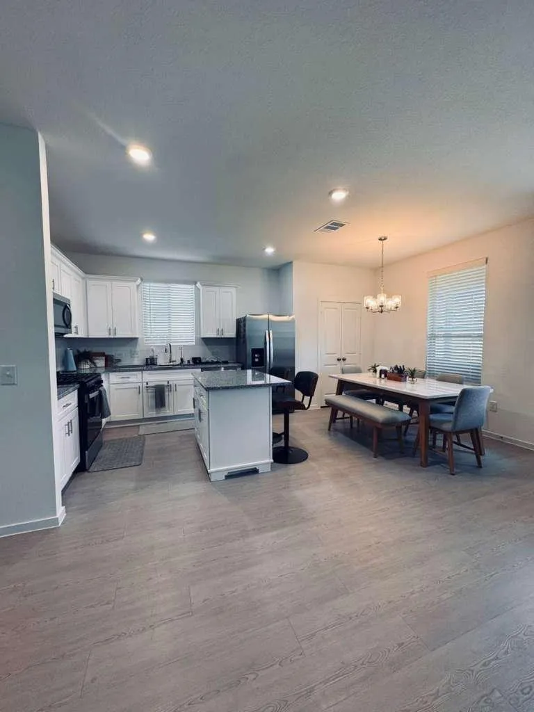 15337 Dapple Bluff Lane Conroe, TX 77302