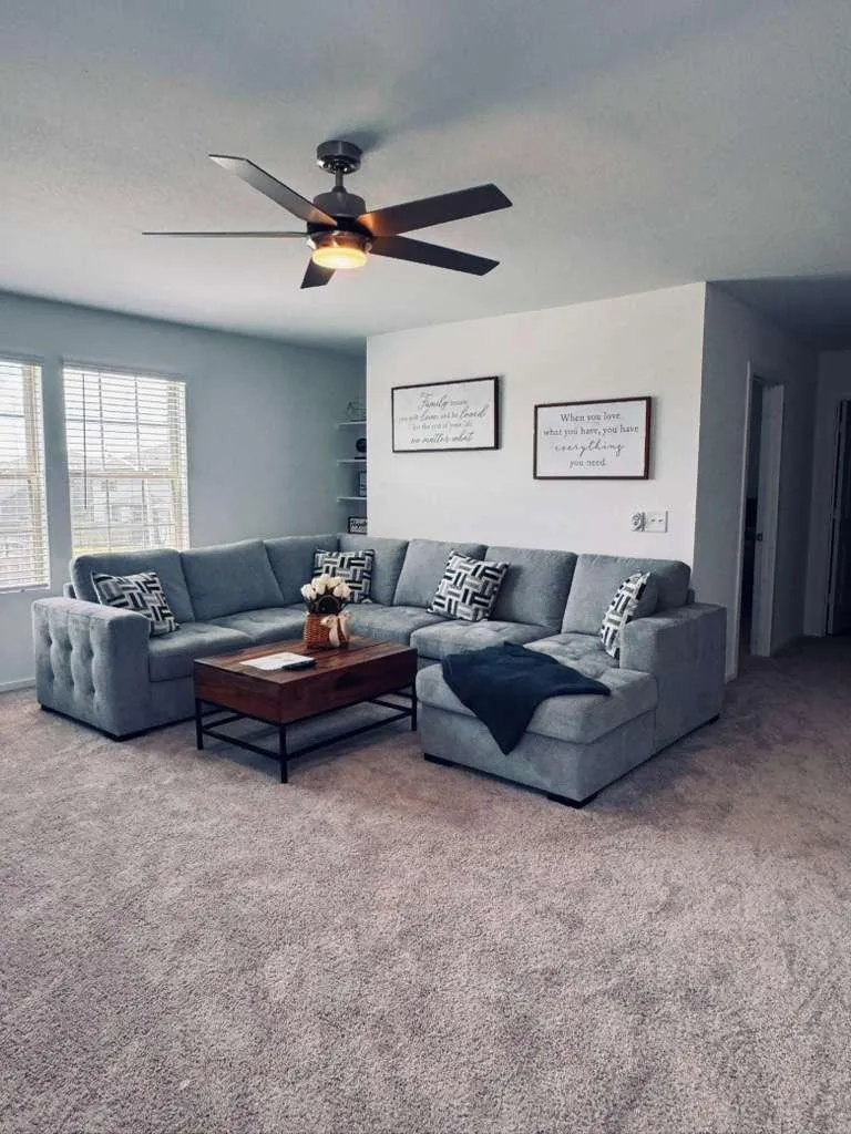 15337 Dapple Bluff Lane Conroe, TX 77302