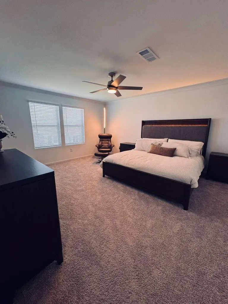 15337 Dapple Bluff Lane Conroe, TX 77302