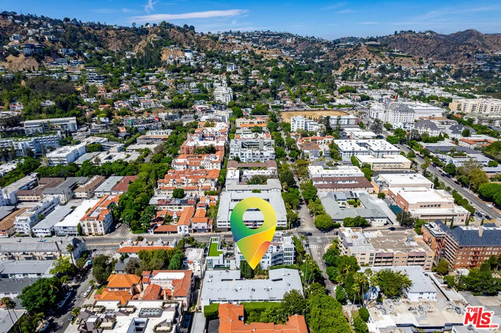 1275 Havenhurst Drive #15 West Hollywood, CA 90046