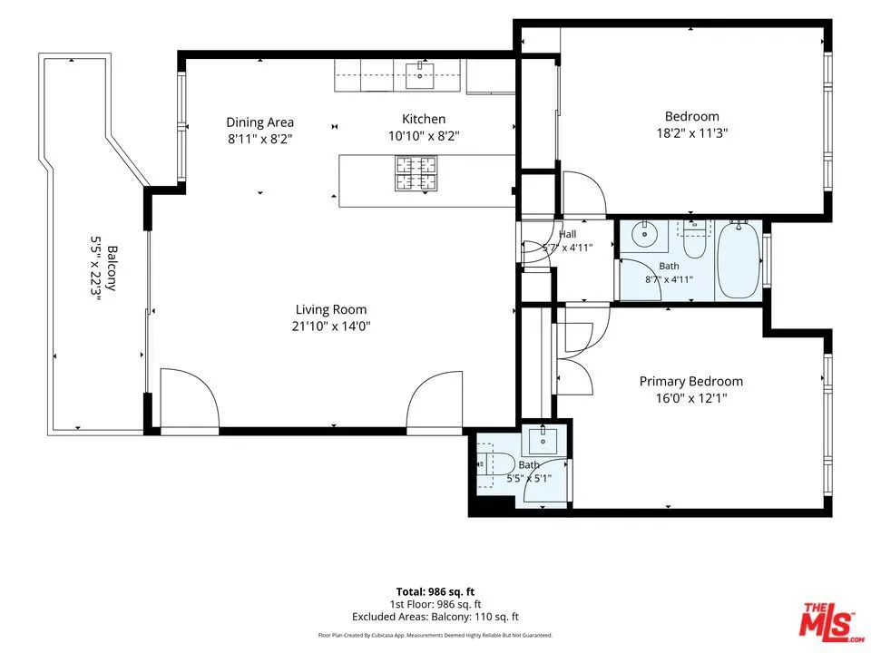1275 Havenhurst Drive #15 West Hollywood, CA 90046