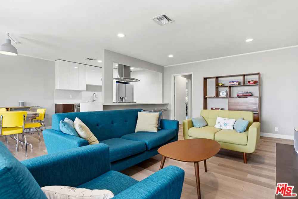 1275 Havenhurst Drive #15 West Hollywood, CA 90046