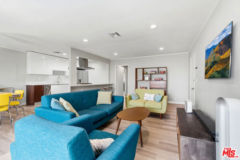 1275 Havenhurst Drive #15 West Hollywood, CA 90046