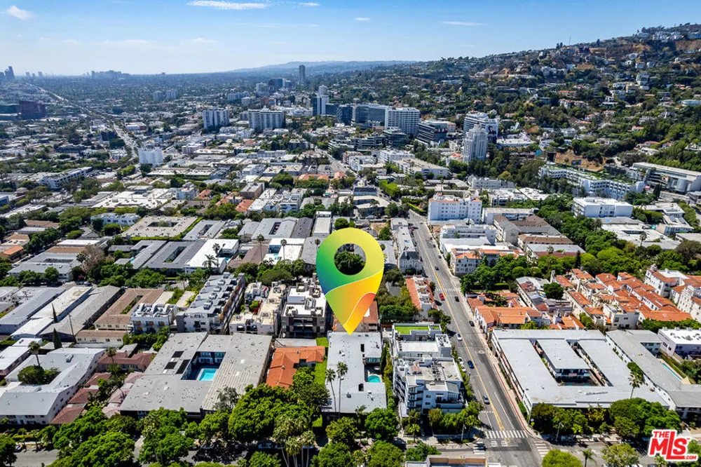 1275 Havenhurst Drive #15 West Hollywood, CA 90046