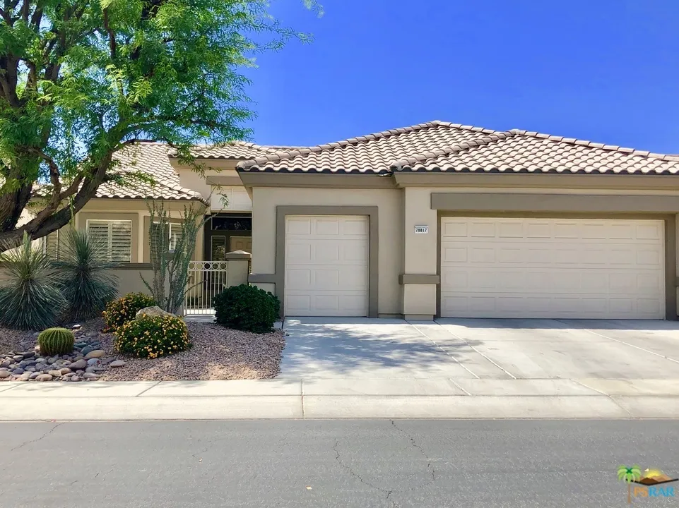 78817 Abalone Way Palm Desert, CA 92211