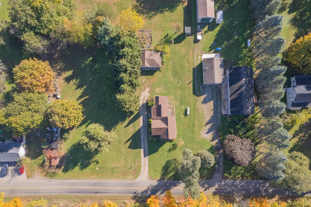 3591 Steamburg Road Hillsdale, MI 49242