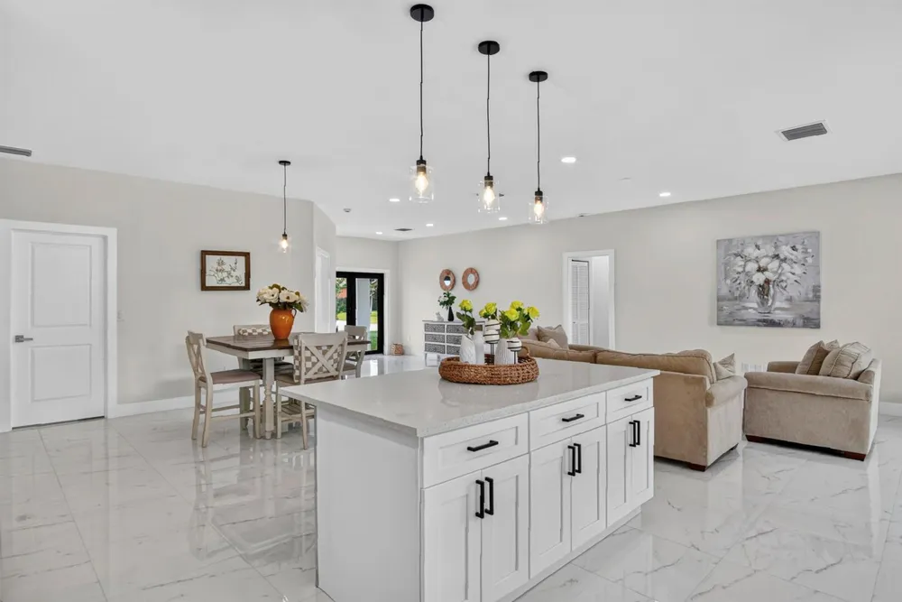 1471 SE Proctor Lane Port St. Lucie, FL 34983
