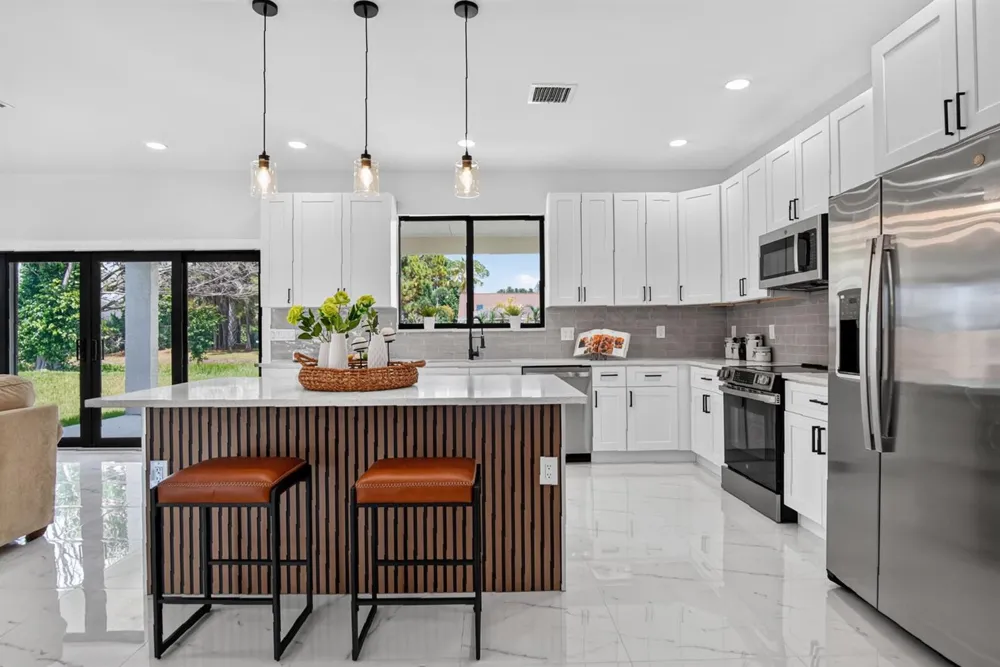 1471 SE Proctor Lane Port St. Lucie, FL 34983