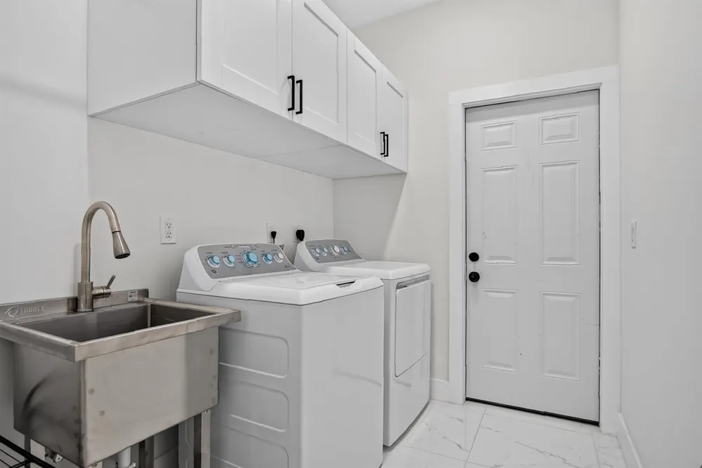 1471 SE Proctor Lane Port St. Lucie, FL 34983