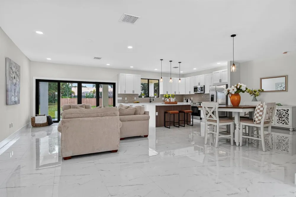 1471 SE Proctor Lane Port St. Lucie, FL 34983