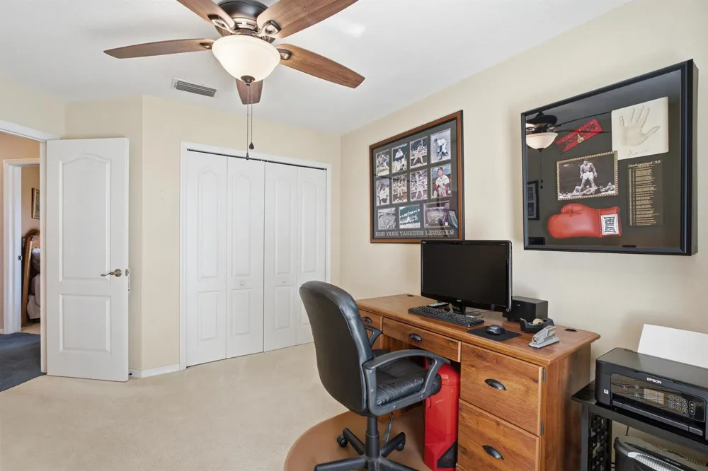 692 SW EWING AVENUE Port St. Lucie, FL 34983