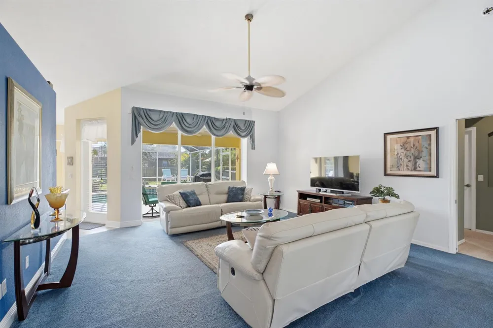 692 SW EWING AVENUE Port St. Lucie, FL 34983