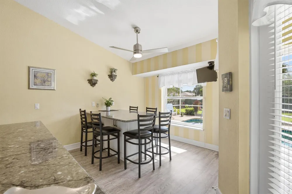 692 SW EWING AVENUE Port St. Lucie, FL 34983