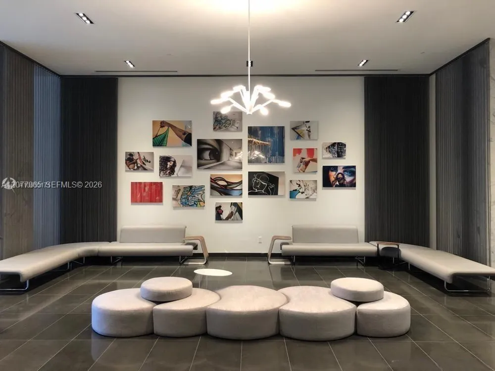1600 NE 1st Ave #1416 Miami, FL 33132