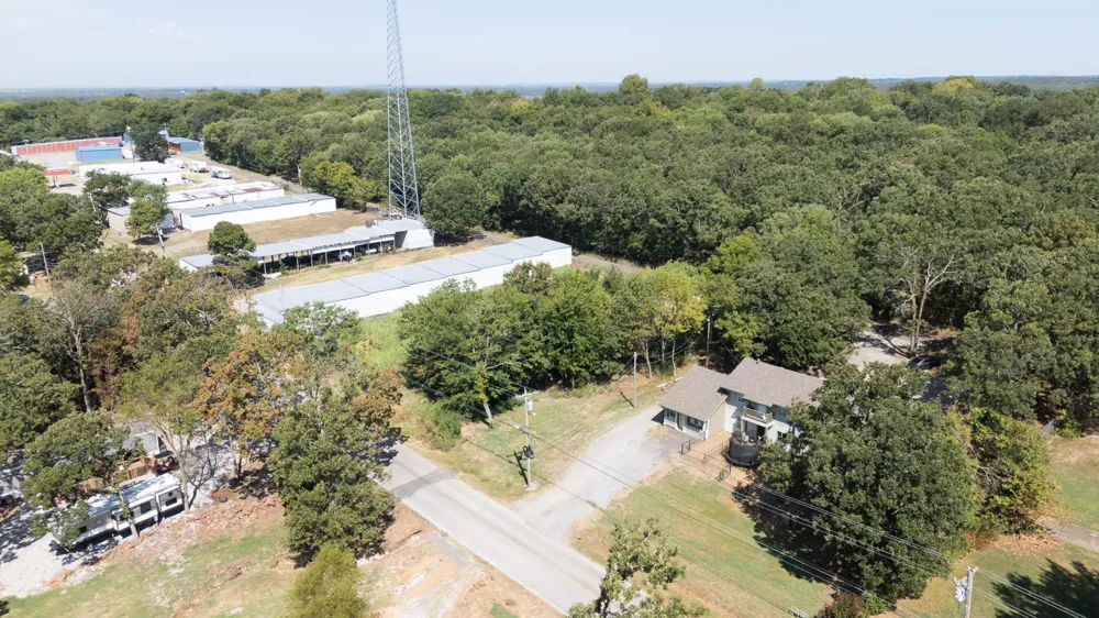 34251 E 700 ROAD Wagoner, OK 74467