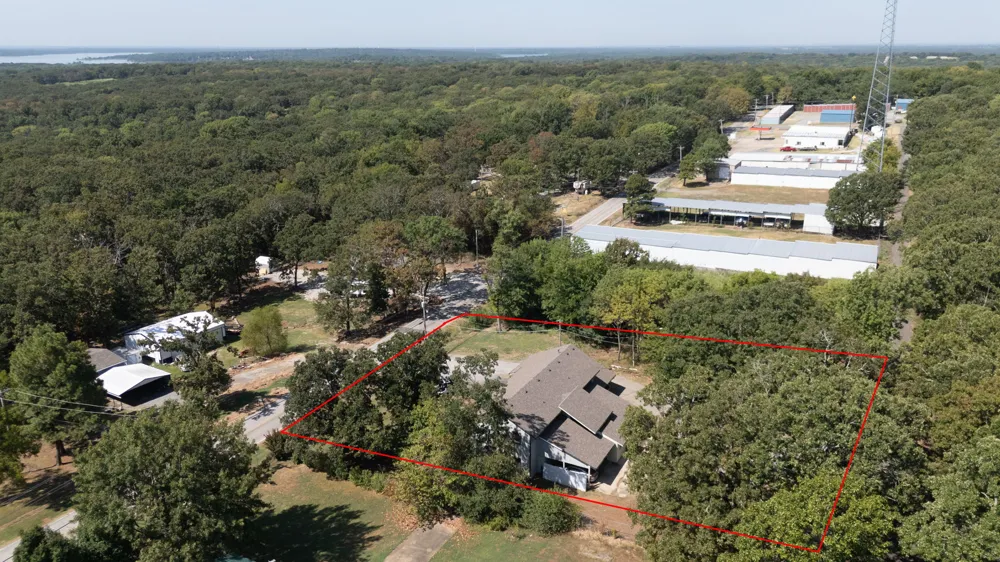 34251 E 700 ROAD Wagoner, OK 74467