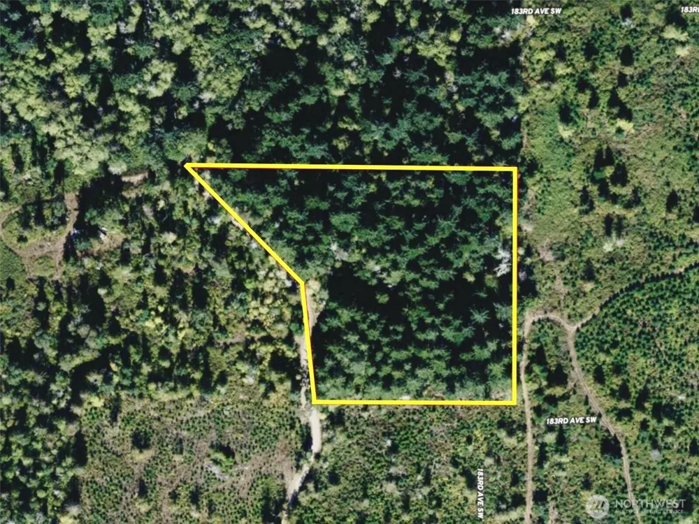 6207 183rd Avenue SW Longbranch, WA 98351