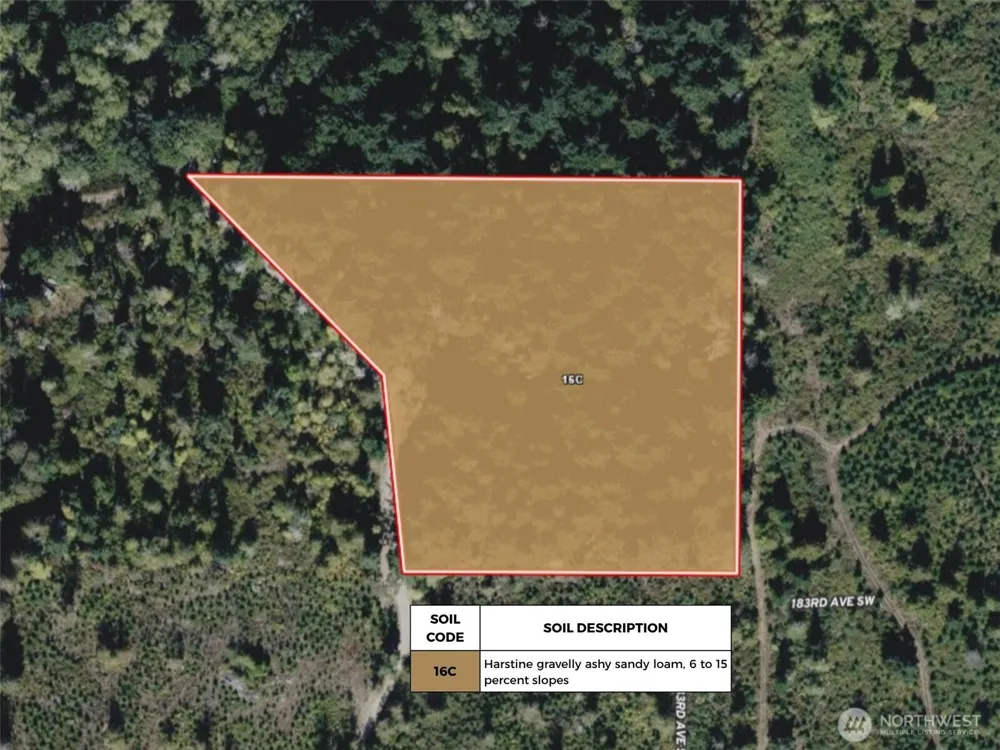 6207 183rd Avenue SW Longbranch, WA 98351