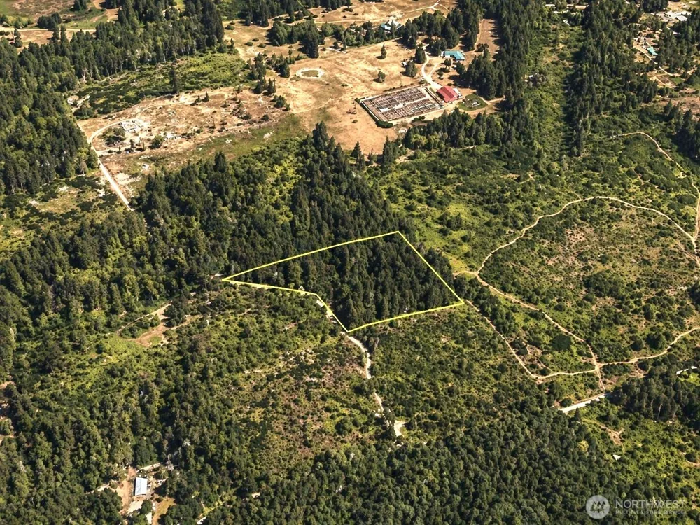 6207 183rd Avenue SW Longbranch, WA 98351