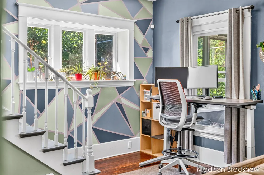 2080 Swensberg Avenue NE Grand Rapids City, MI 49505