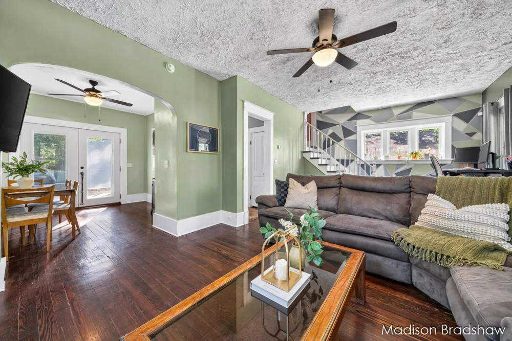 2080 Swensberg Avenue NE Grand Rapids City, MI 49505