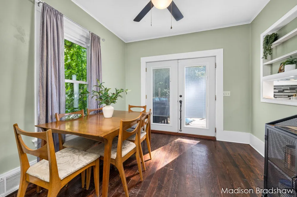 2080 Swensberg Avenue NE Grand Rapids City, MI 49505