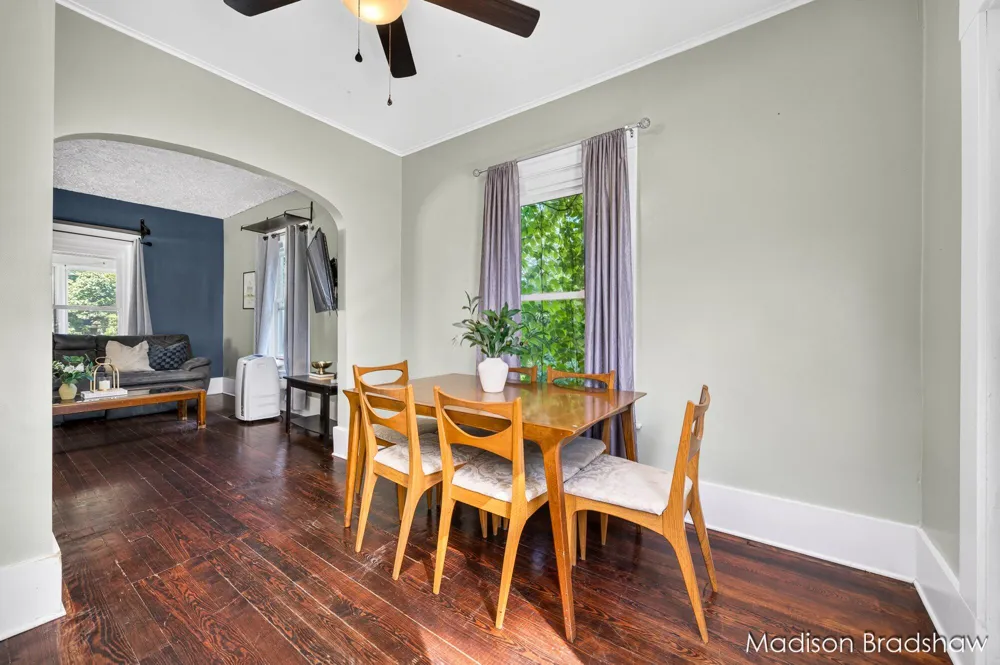 2080 Swensberg Avenue NE Grand Rapids City, MI 49505