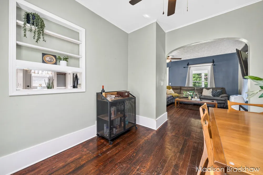 2080 Swensberg Avenue NE Grand Rapids City, MI 49505