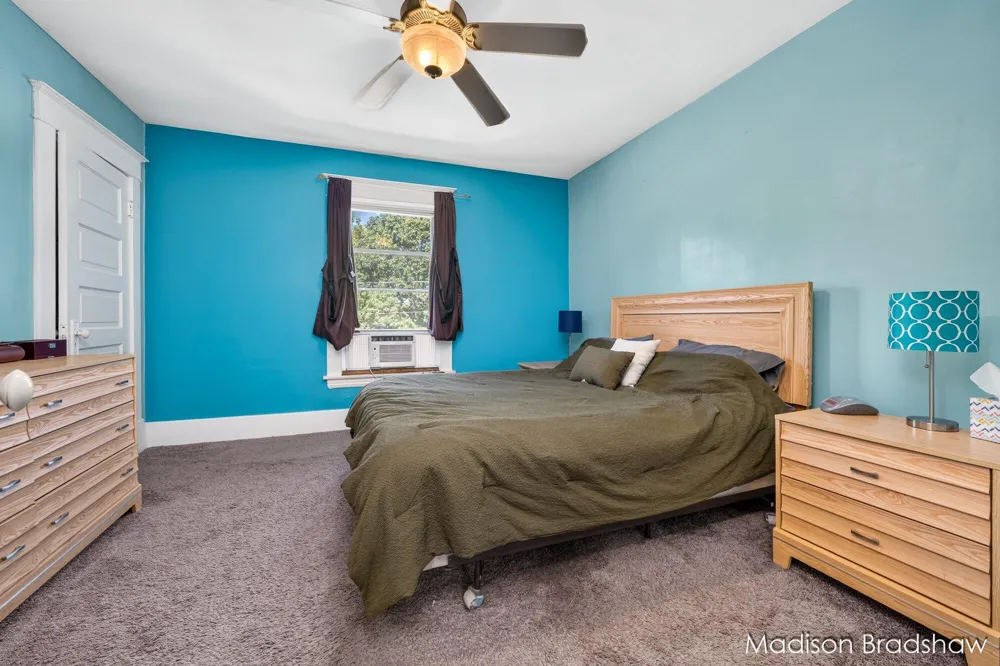 2080 Swensberg Avenue NE Grand Rapids City, MI 49505