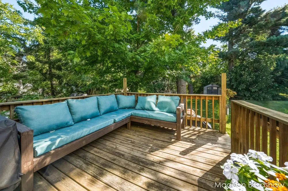 2080 Swensberg Avenue NE Grand Rapids City, MI 49505