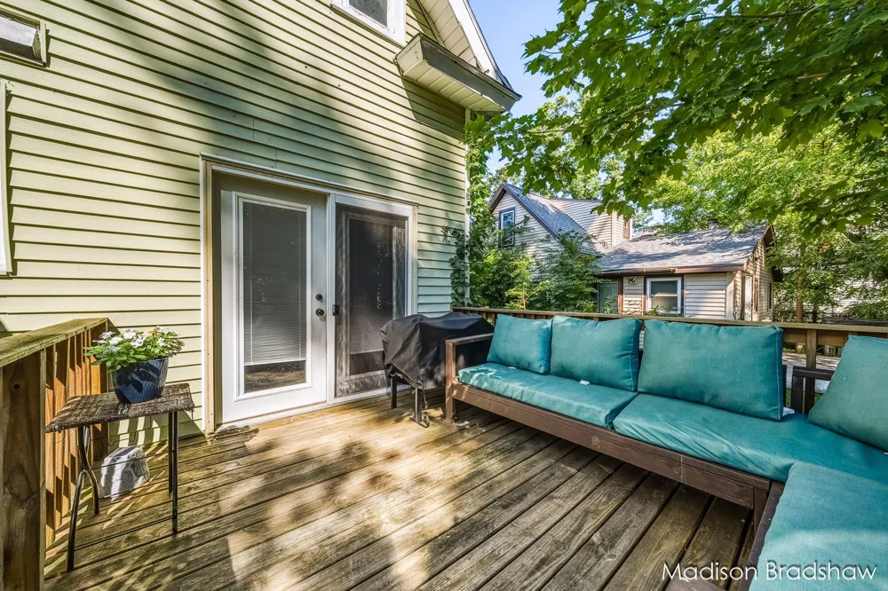 2080 Swensberg Avenue NE Grand Rapids City, MI 49505