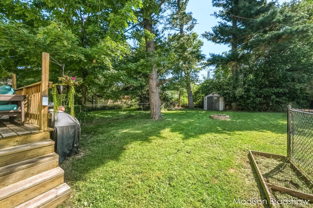 2080 Swensberg Avenue NE Grand Rapids City, MI 49505