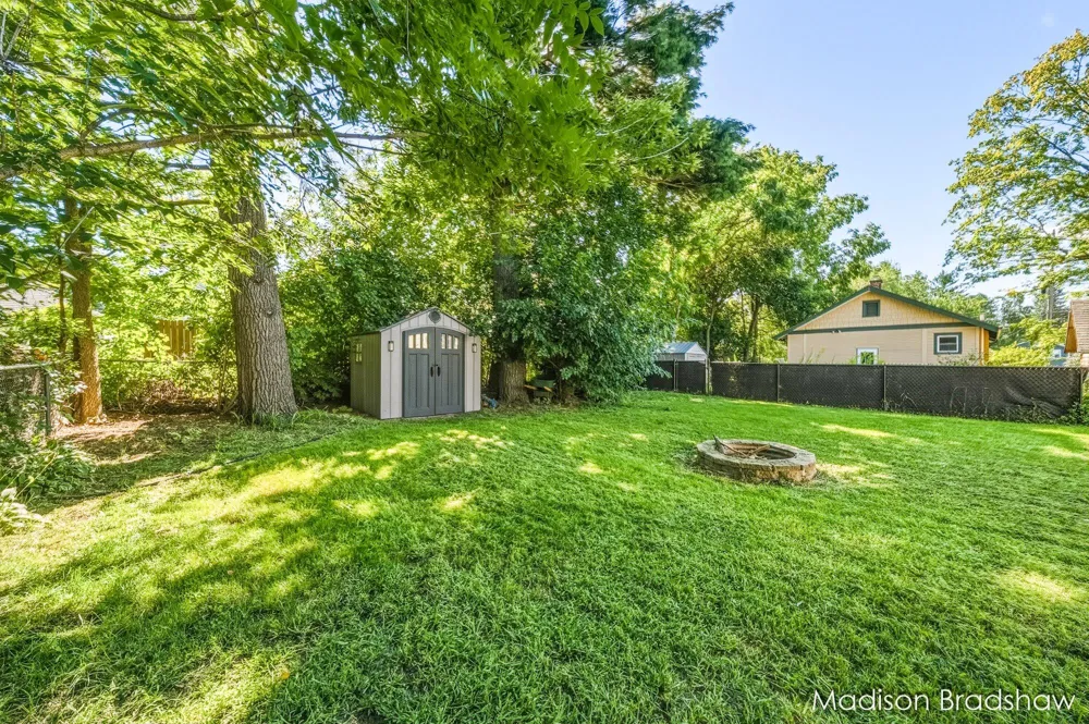 2080 Swensberg Avenue NE Grand Rapids City, MI 49505