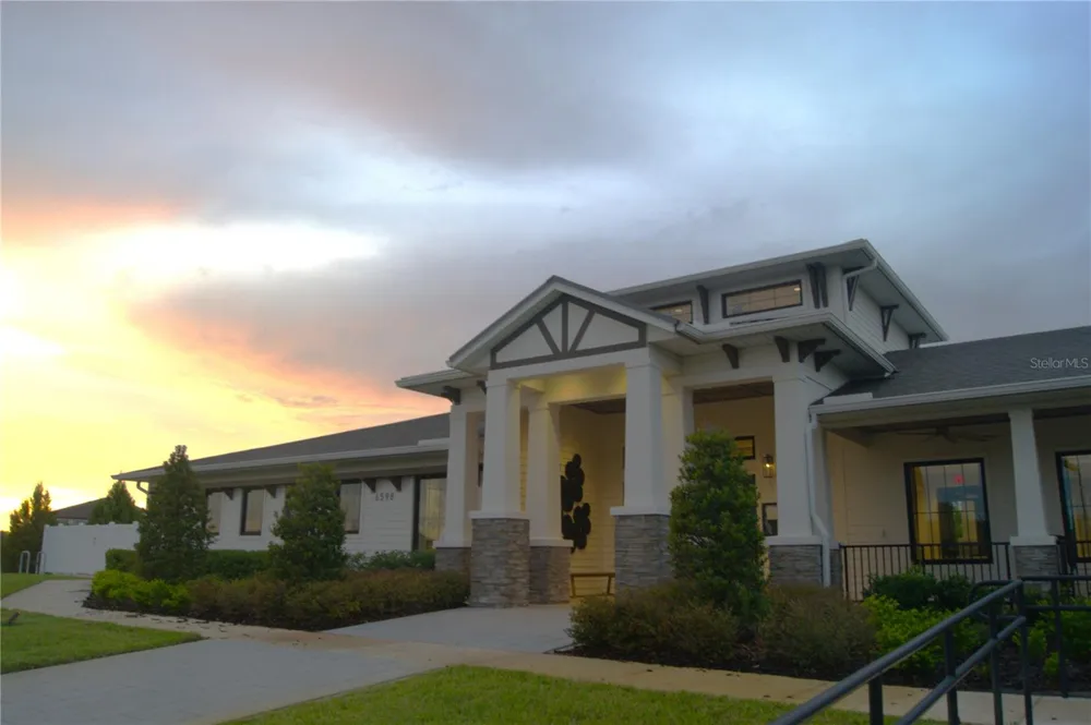 36347 CAMP FIRE TERRACE Zephyrhills, FL 33541
