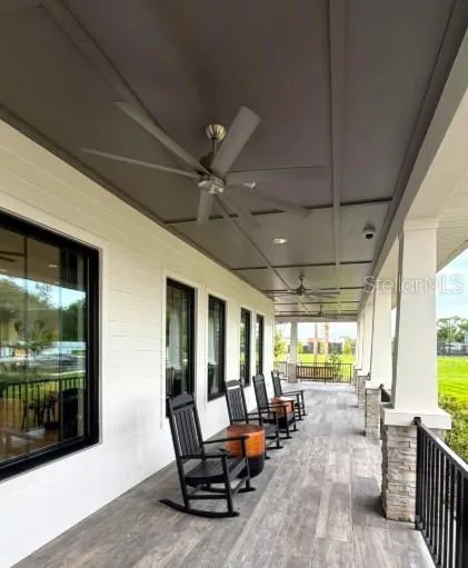 36347 CAMP FIRE TERRACE Zephyrhills, FL 33541