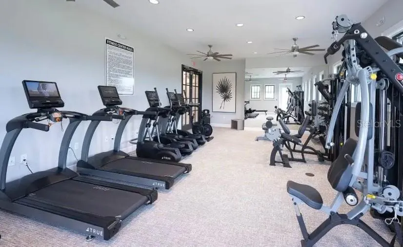 36347 CAMP FIRE TERRACE Zephyrhills, FL 33541
