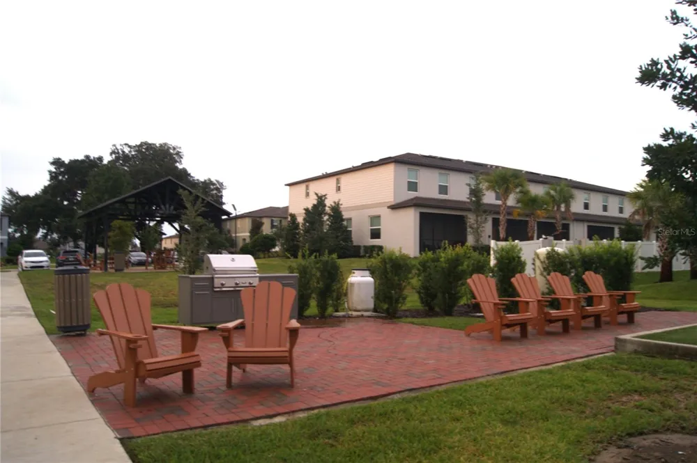 36347 CAMP FIRE TERRACE Zephyrhills, FL 33541