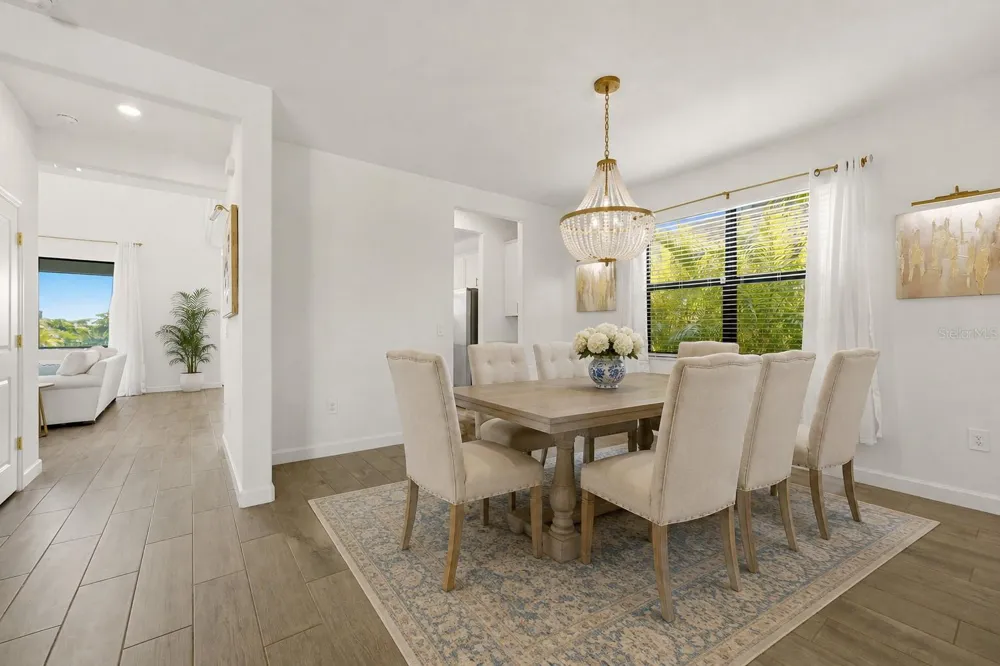 4886 SEAFOAM TRAIL Bradenton, FL 34211