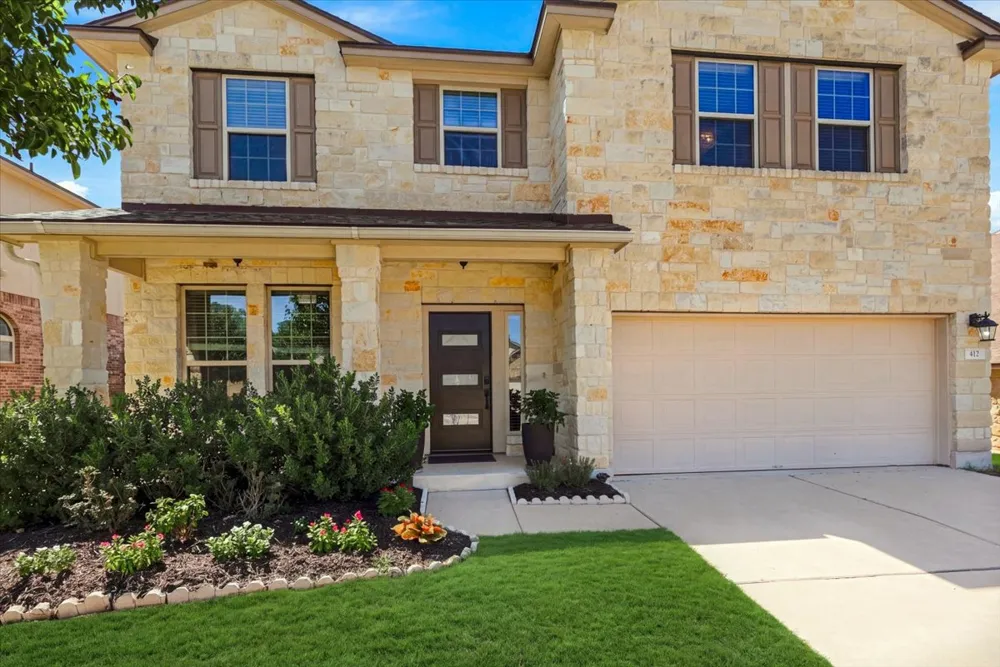 412 Alsatian Lane Leander, TX 78641