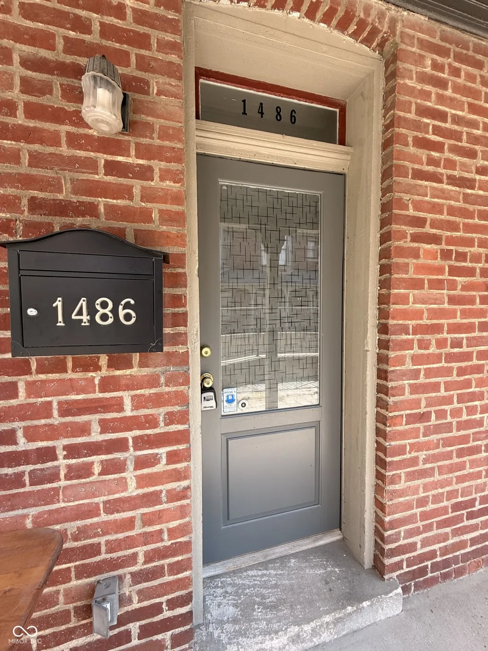 1486 Illinois Street #1 Indianapolis, IN 46202