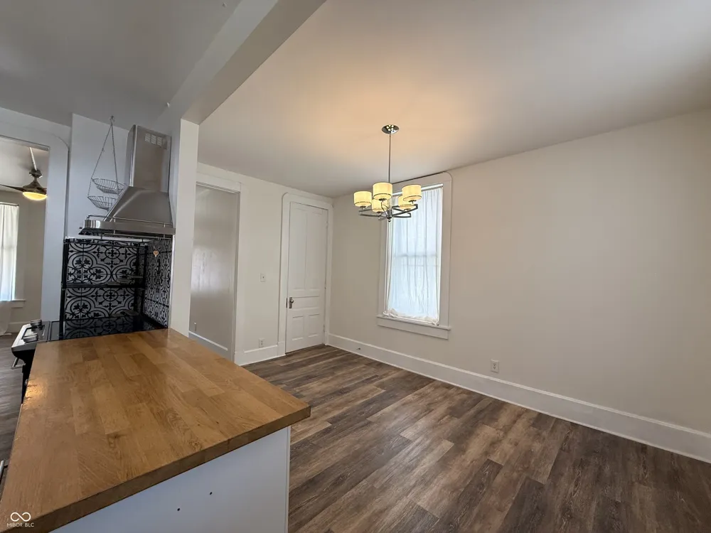 1486 Illinois Street #1 Indianapolis, IN 46202